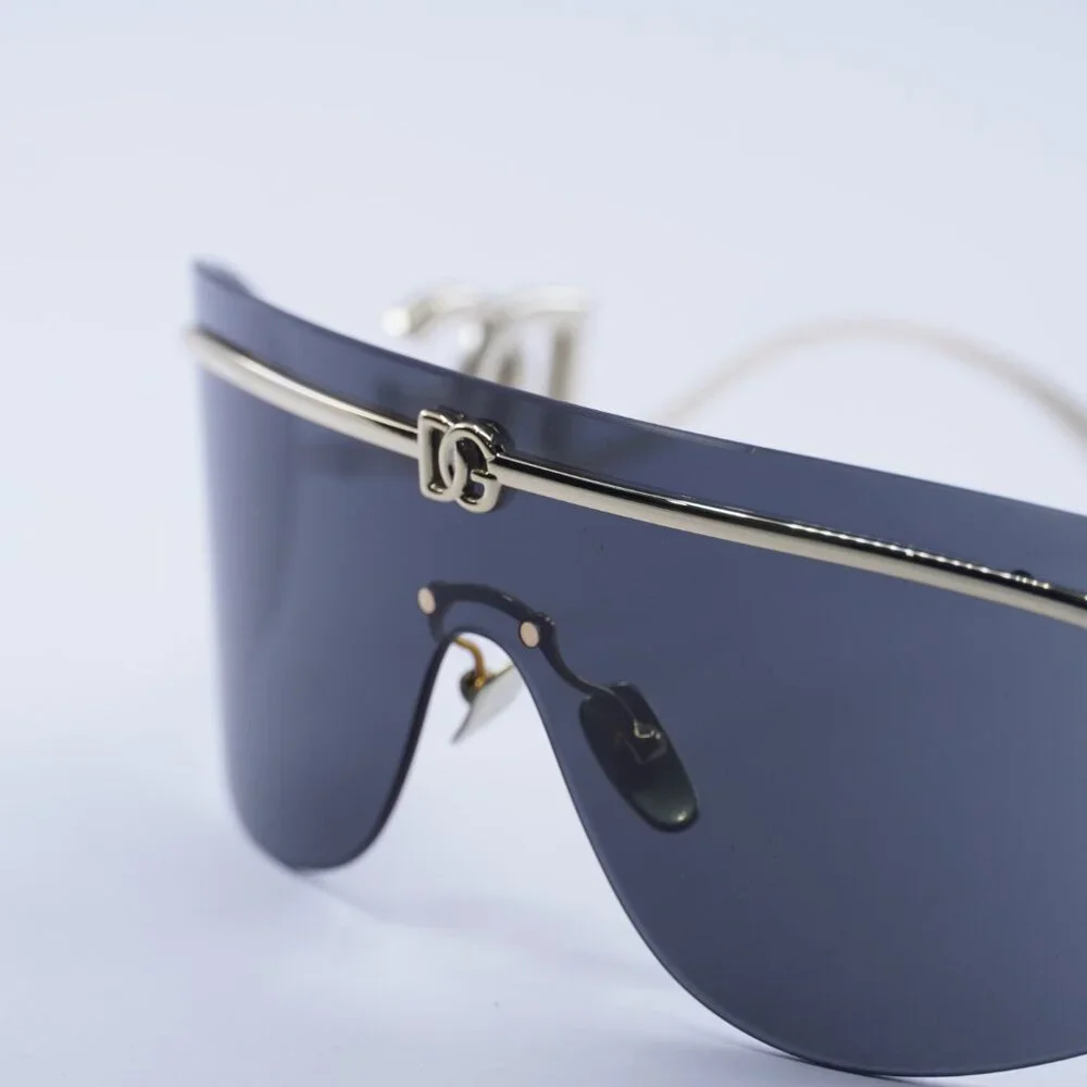 Dolce & Gabbana authentic dolce