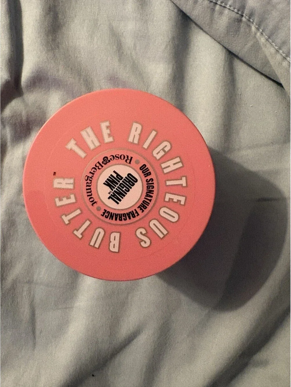 Soap & Glory soap glory