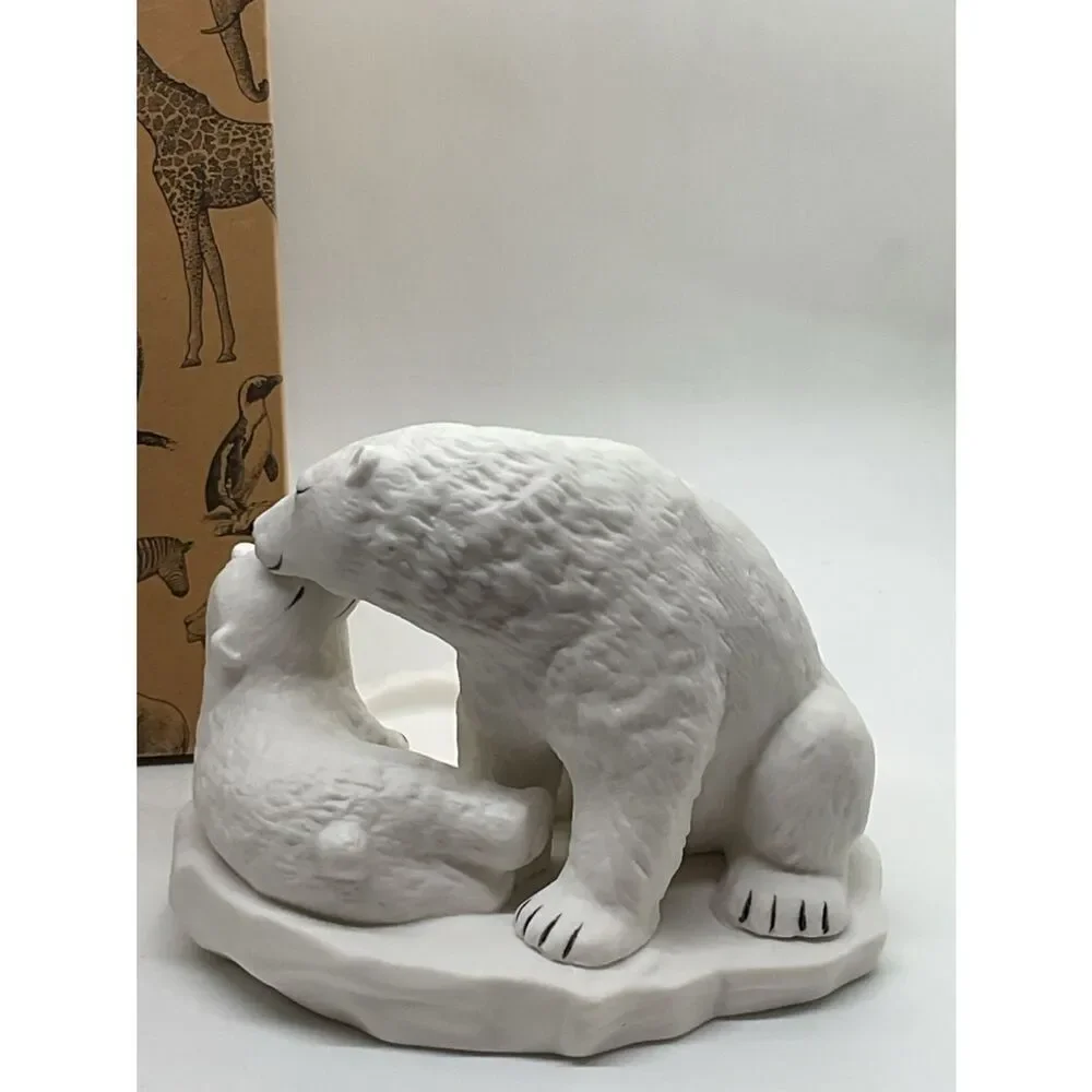 PartyLite charming polar