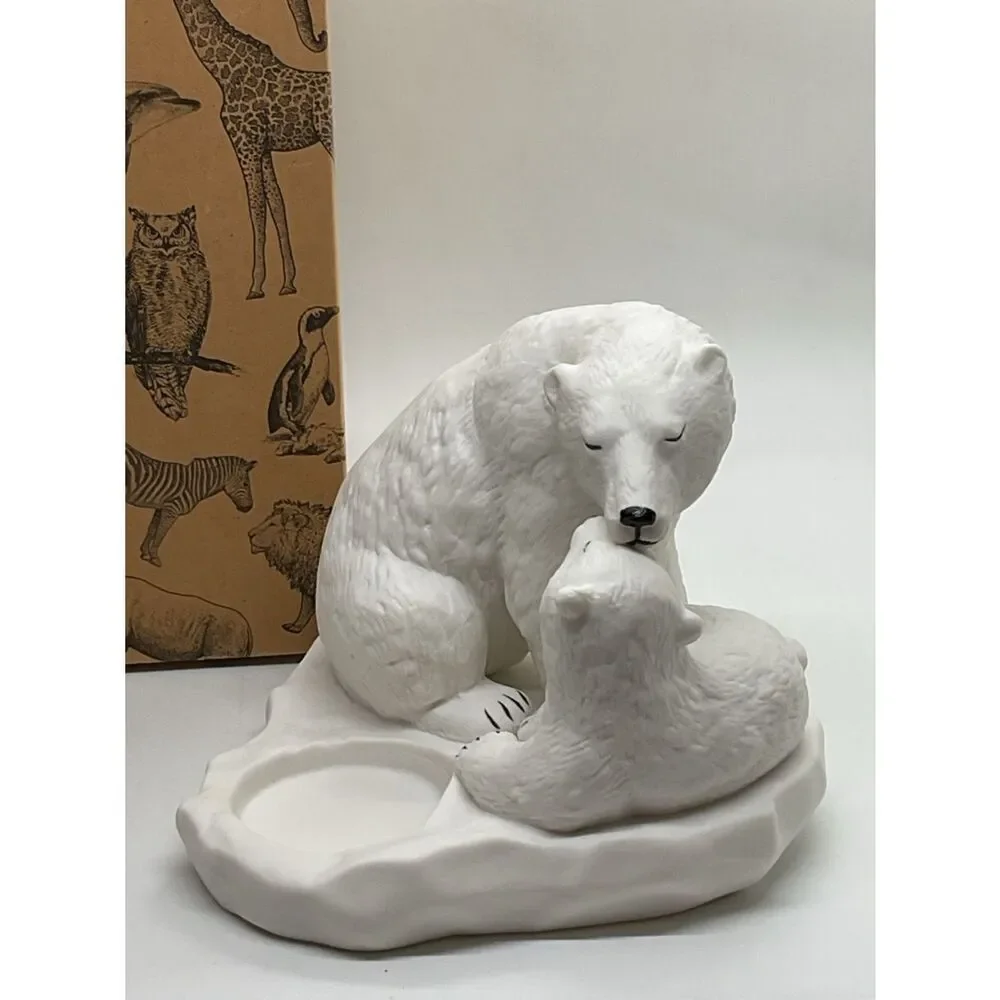 PartyLite charming polar