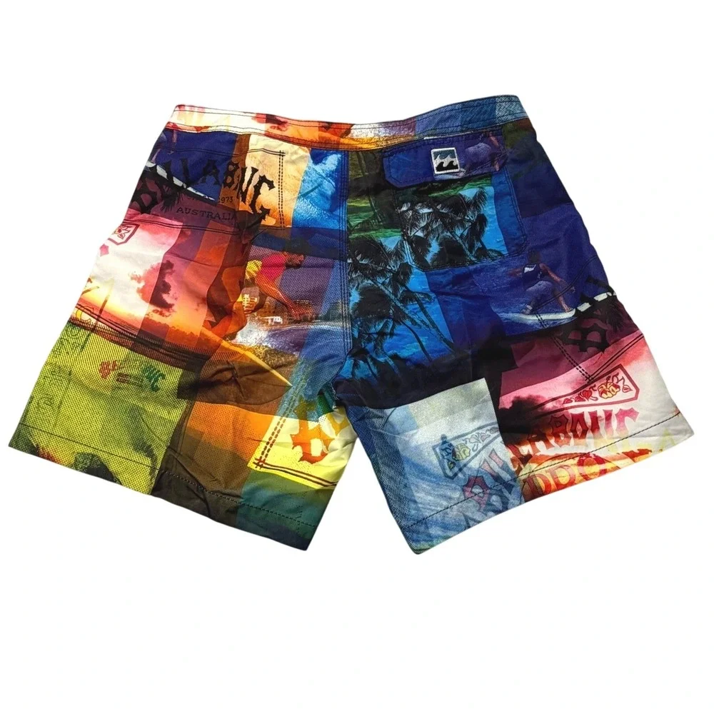Billabong board shorts