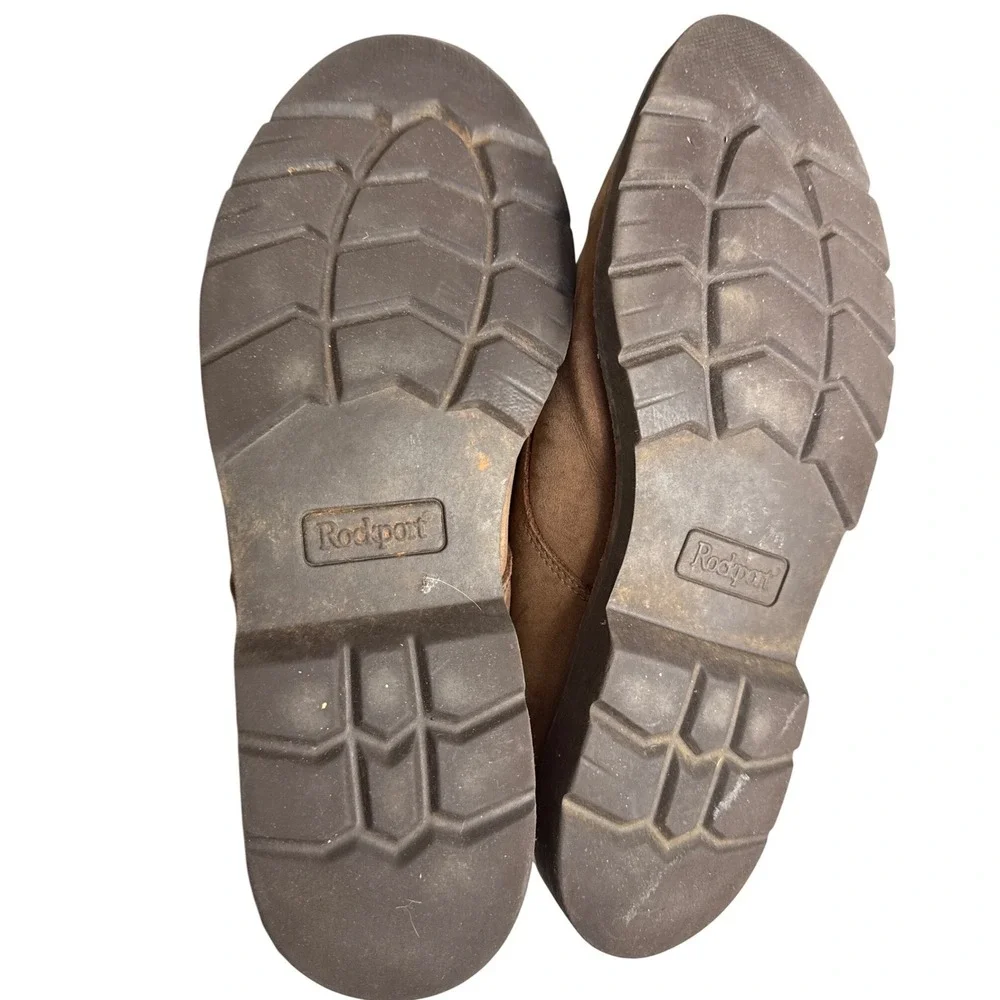 Rockport step into