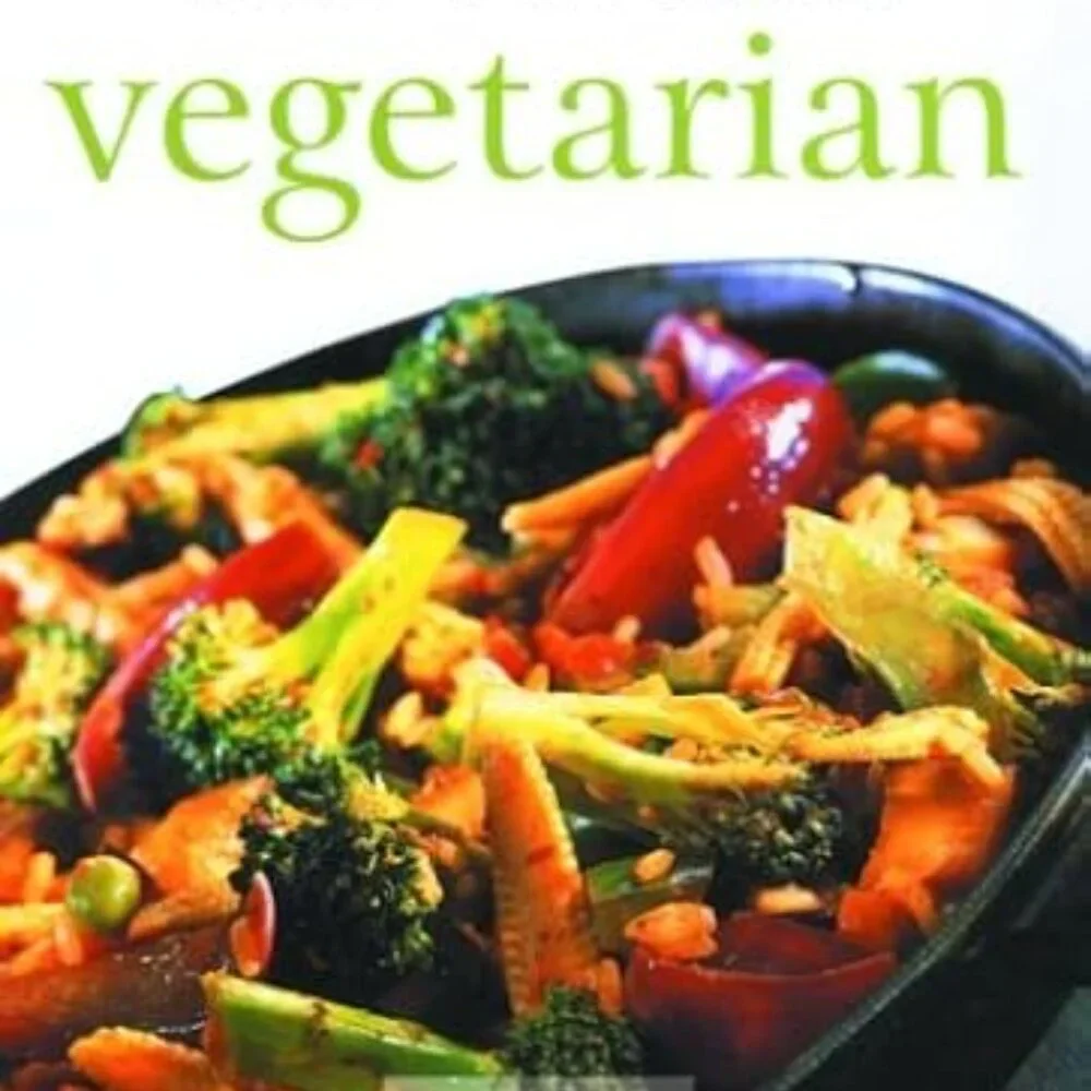 N/A cooking books