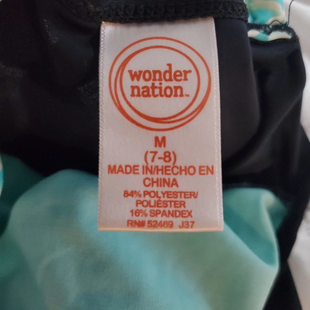 wonder nation make splash