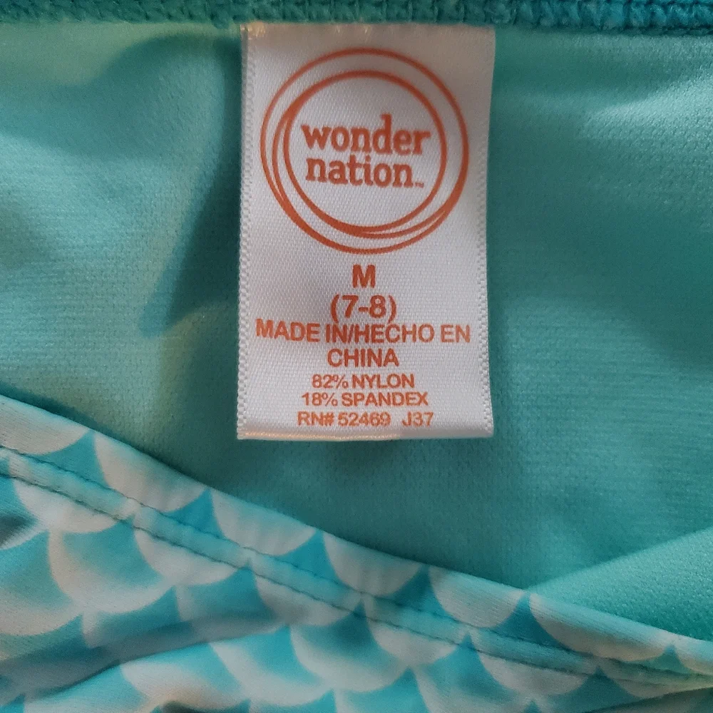 wonder nation make splash