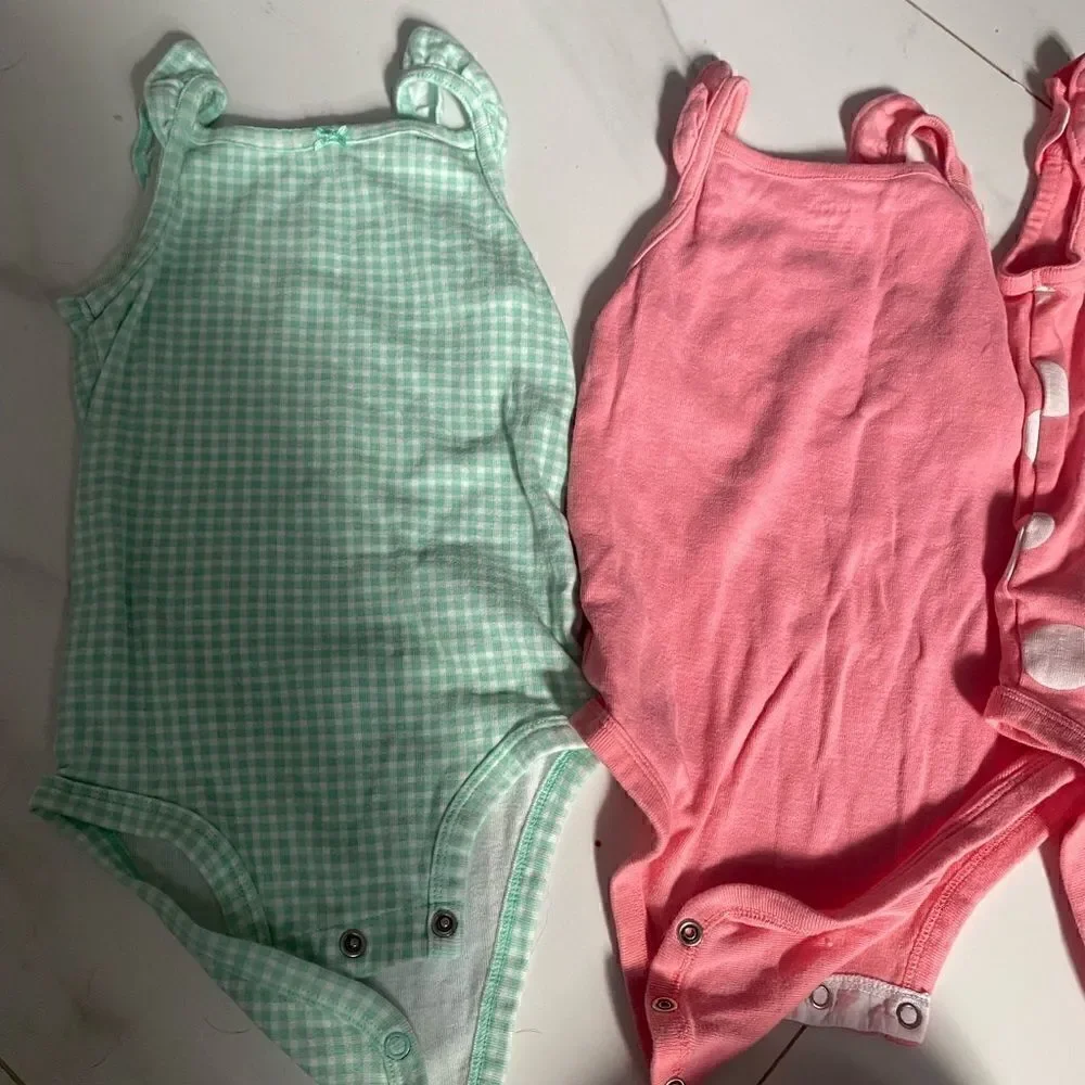 Carters set very