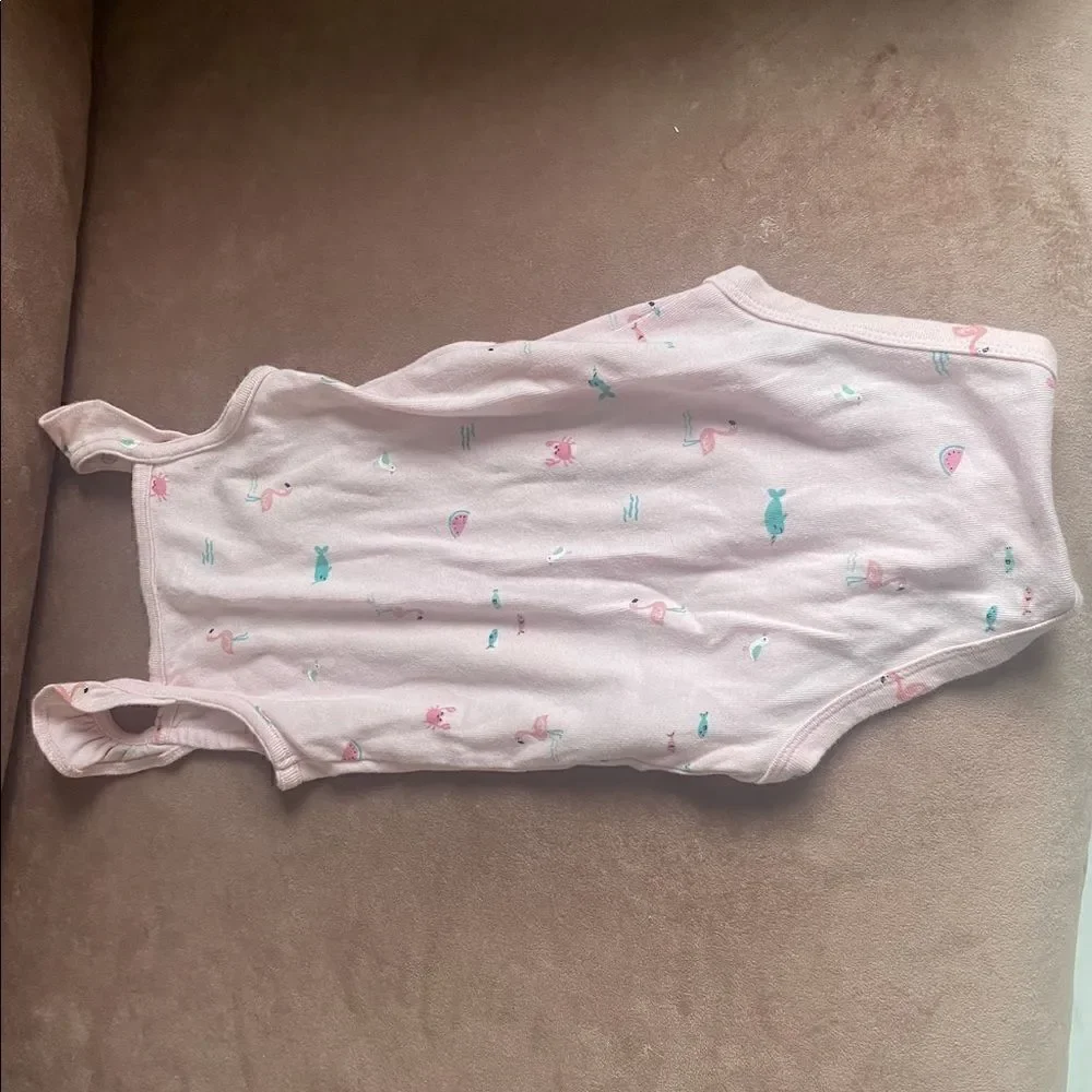 Carters set very