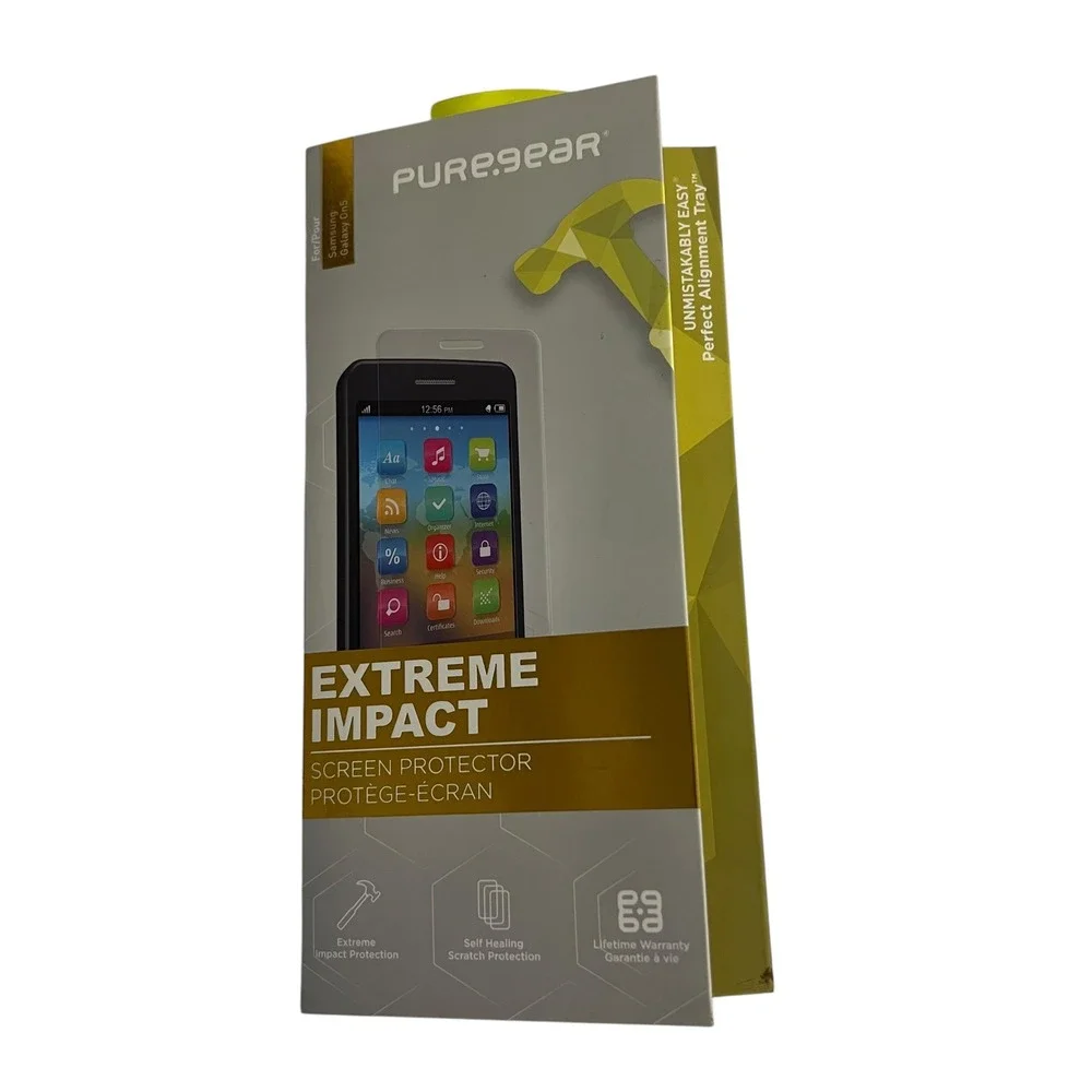 PureGear extreme impact