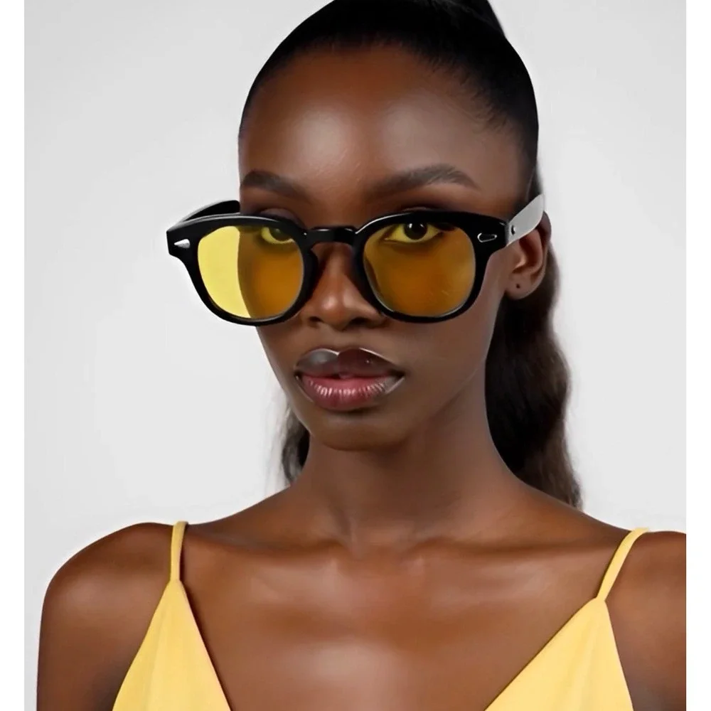 N/A fashion sunglasses