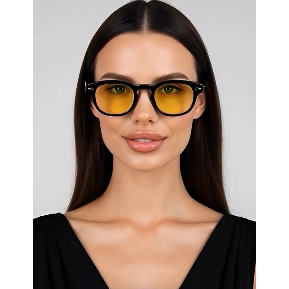 N/A fashion sunglasses