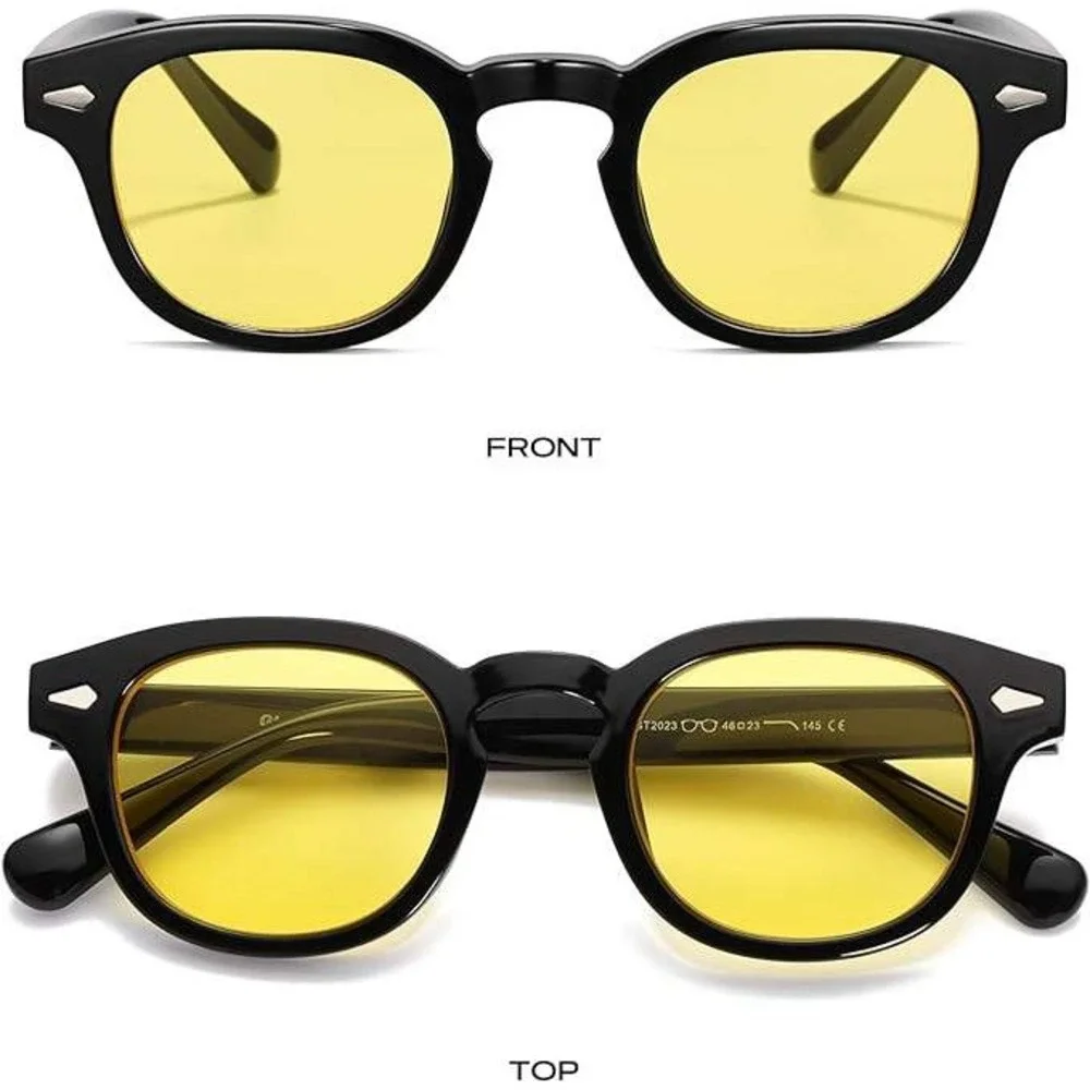 N/A fashion sunglasses