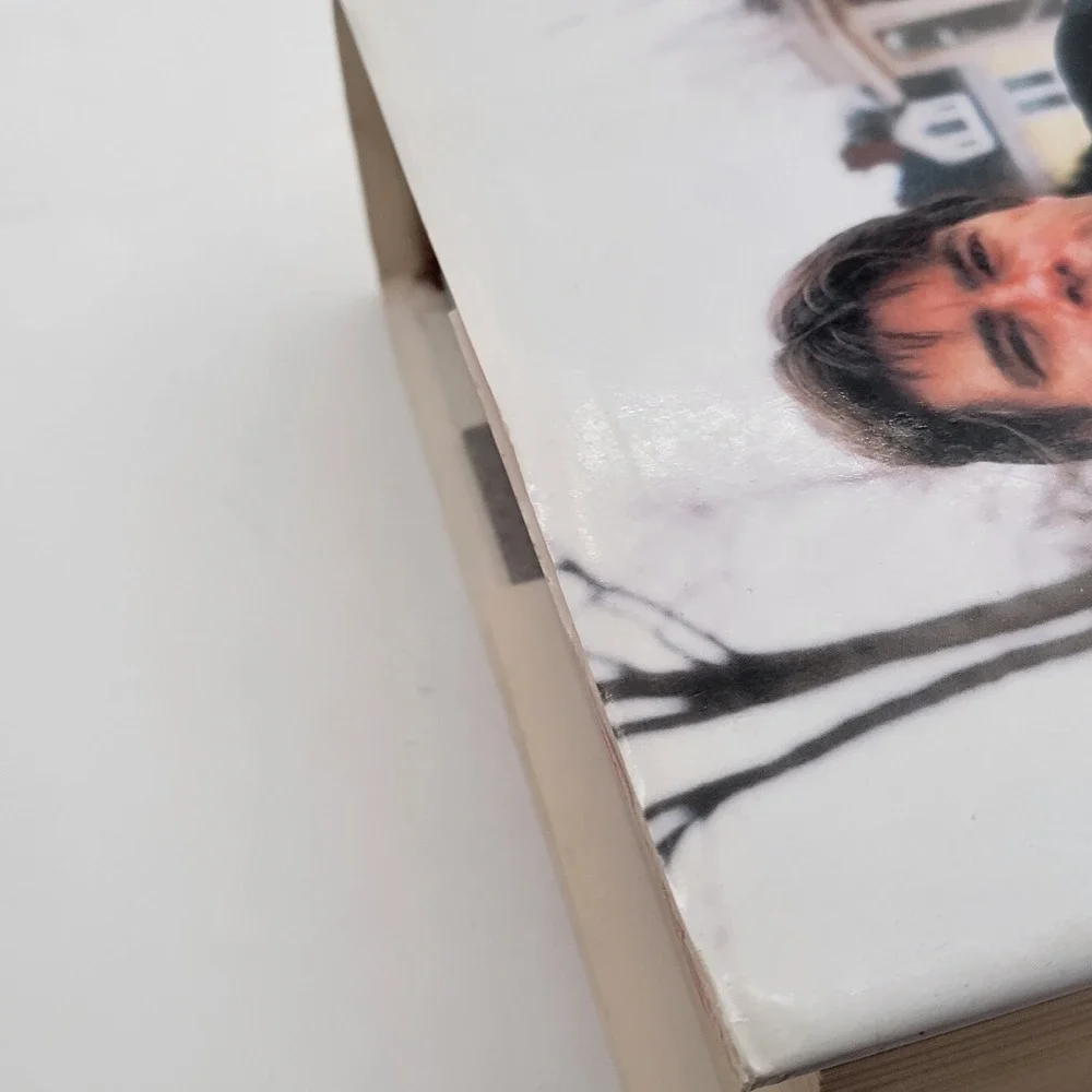 Stephen King hardcover edition