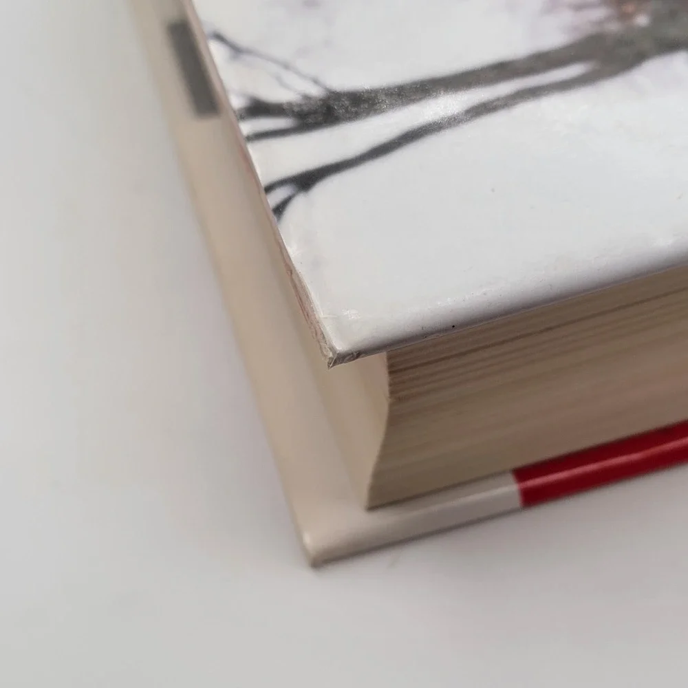 Stephen King hardcover edition