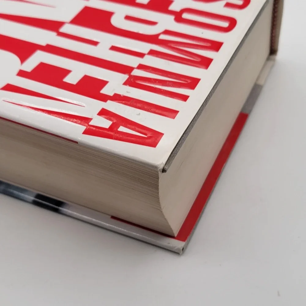 Stephen King hardcover edition