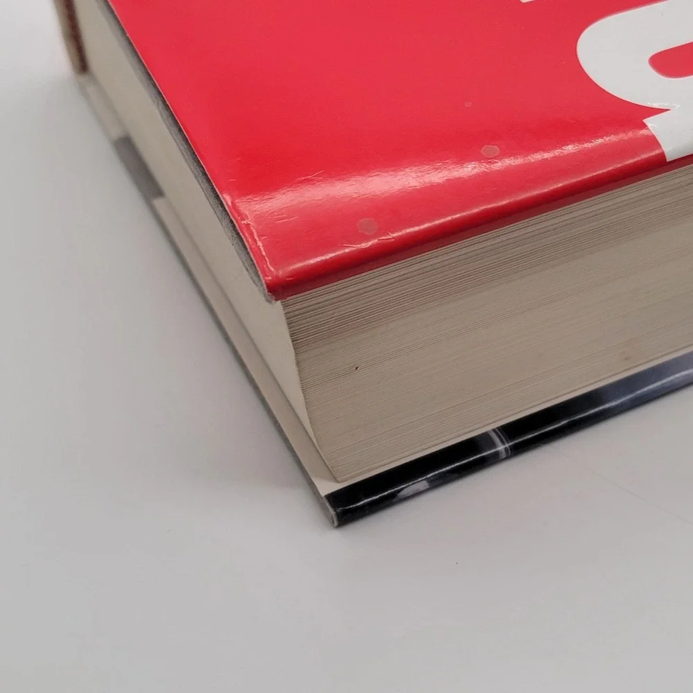 Stephen King hardcover edition