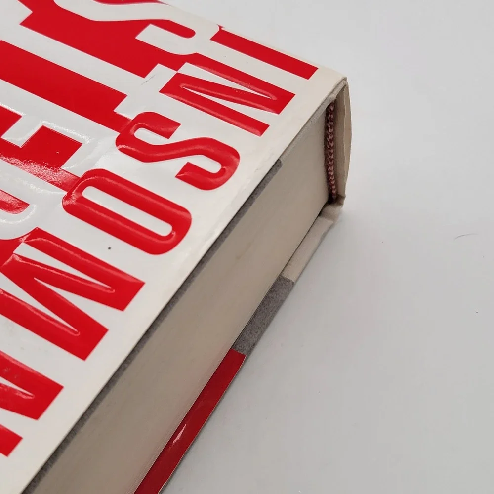 Stephen King hardcover edition
