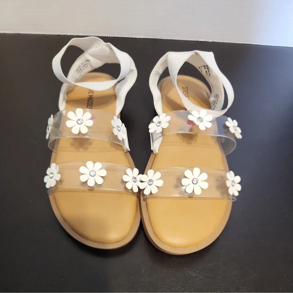 Steve Madden steve madden