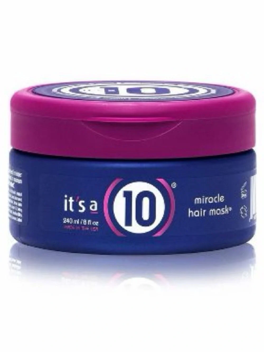 Its a 10 it’s 10