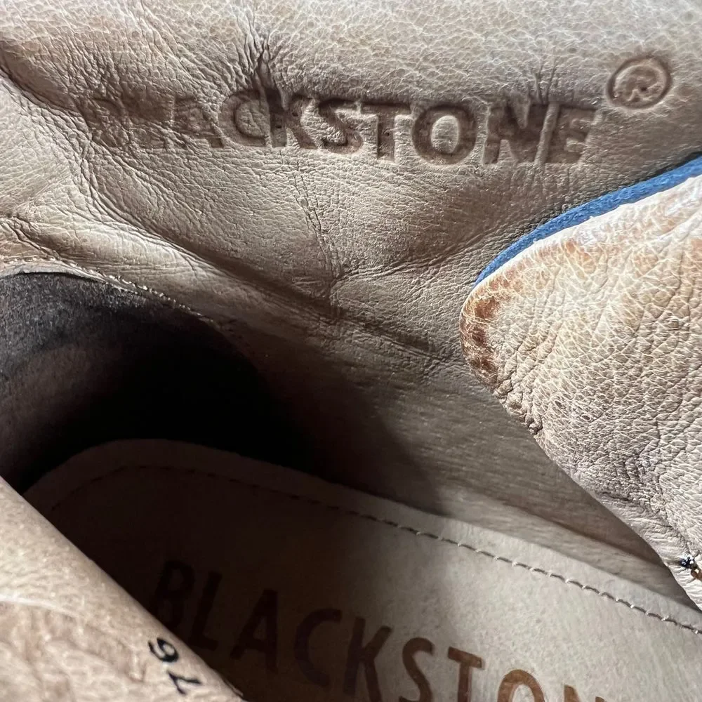 Blackstone elevate your