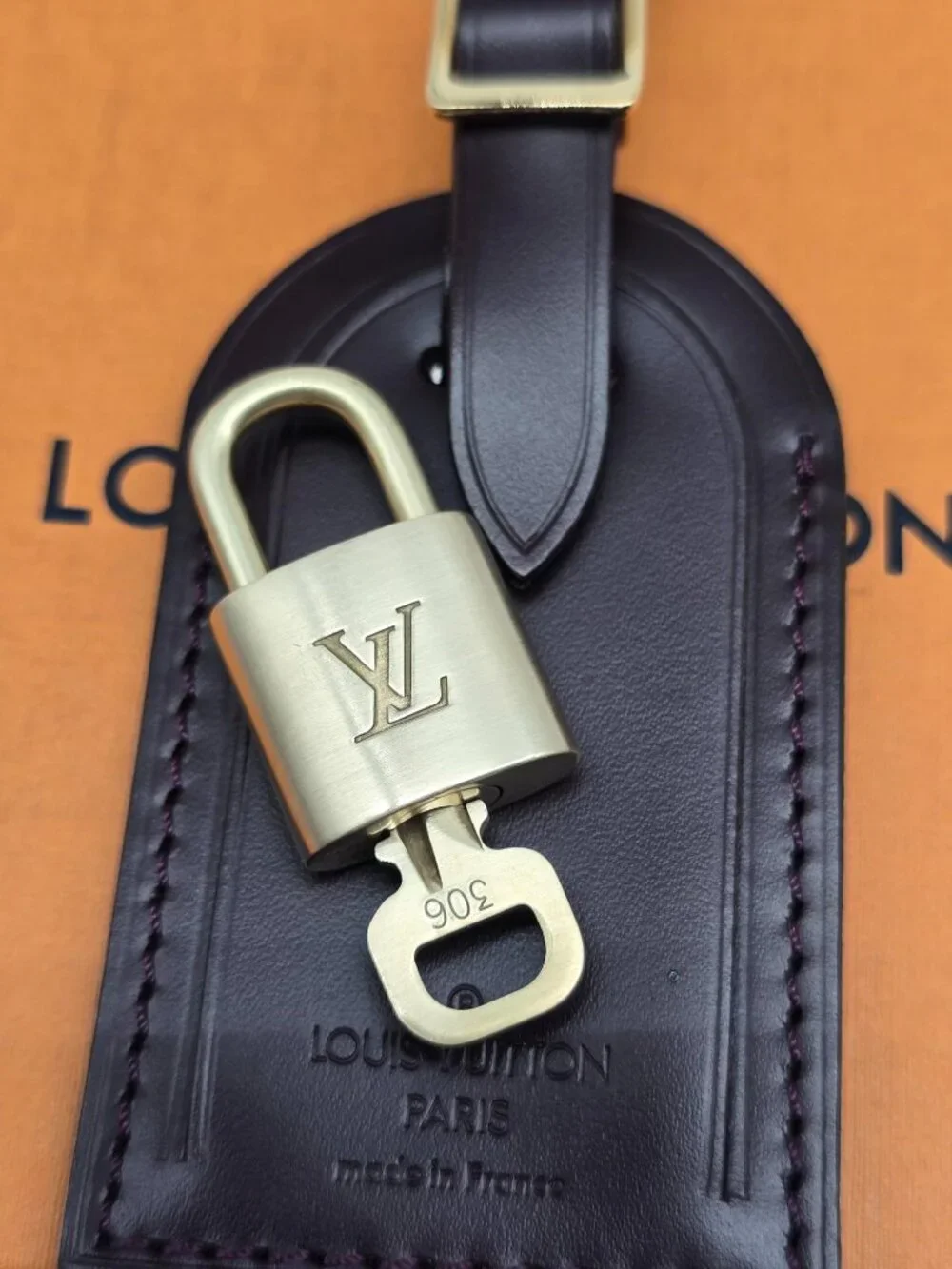 Louis Vuitton add timeless