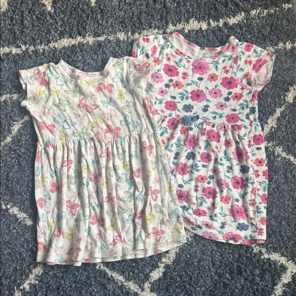Carters sleeve separate left