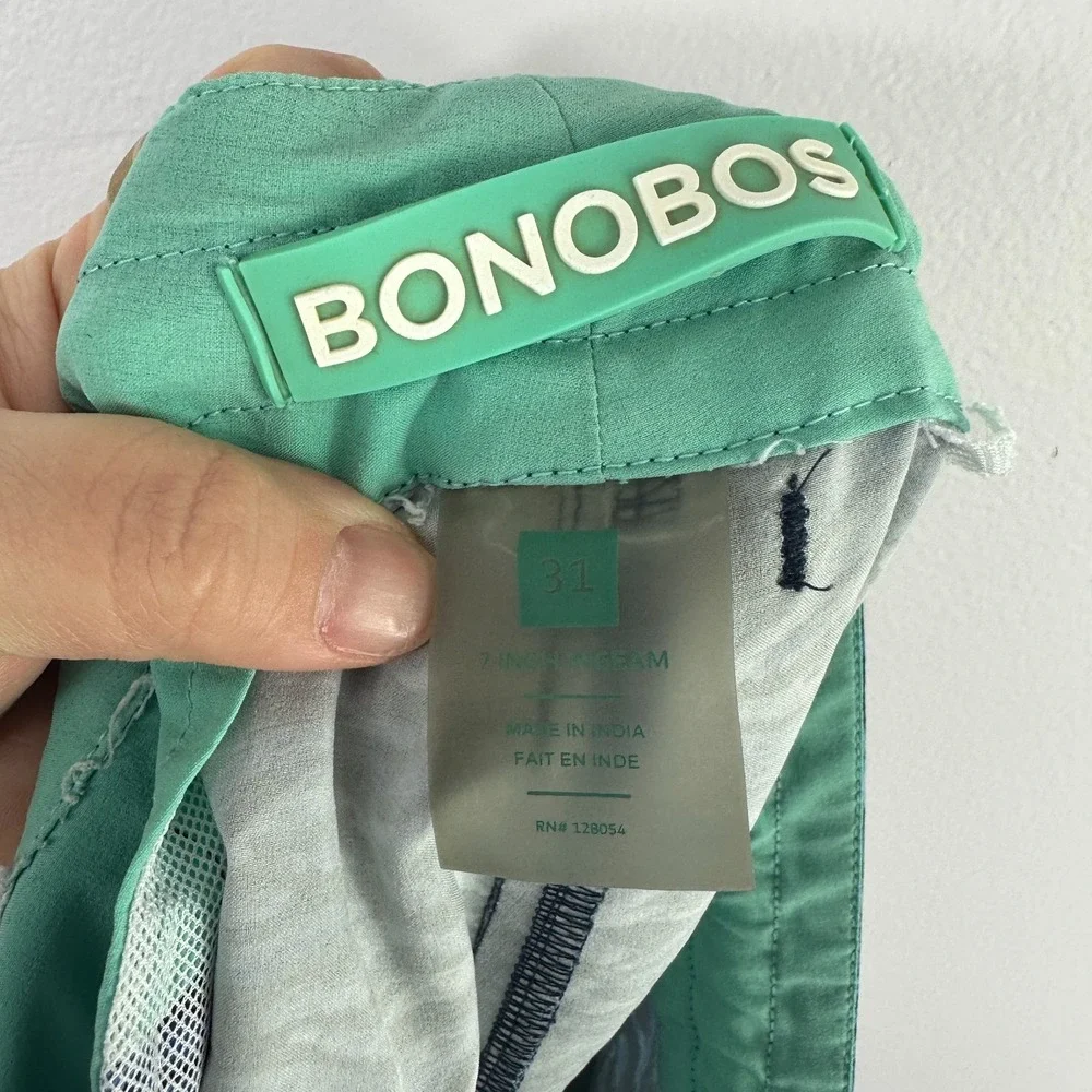 Bonobos 7