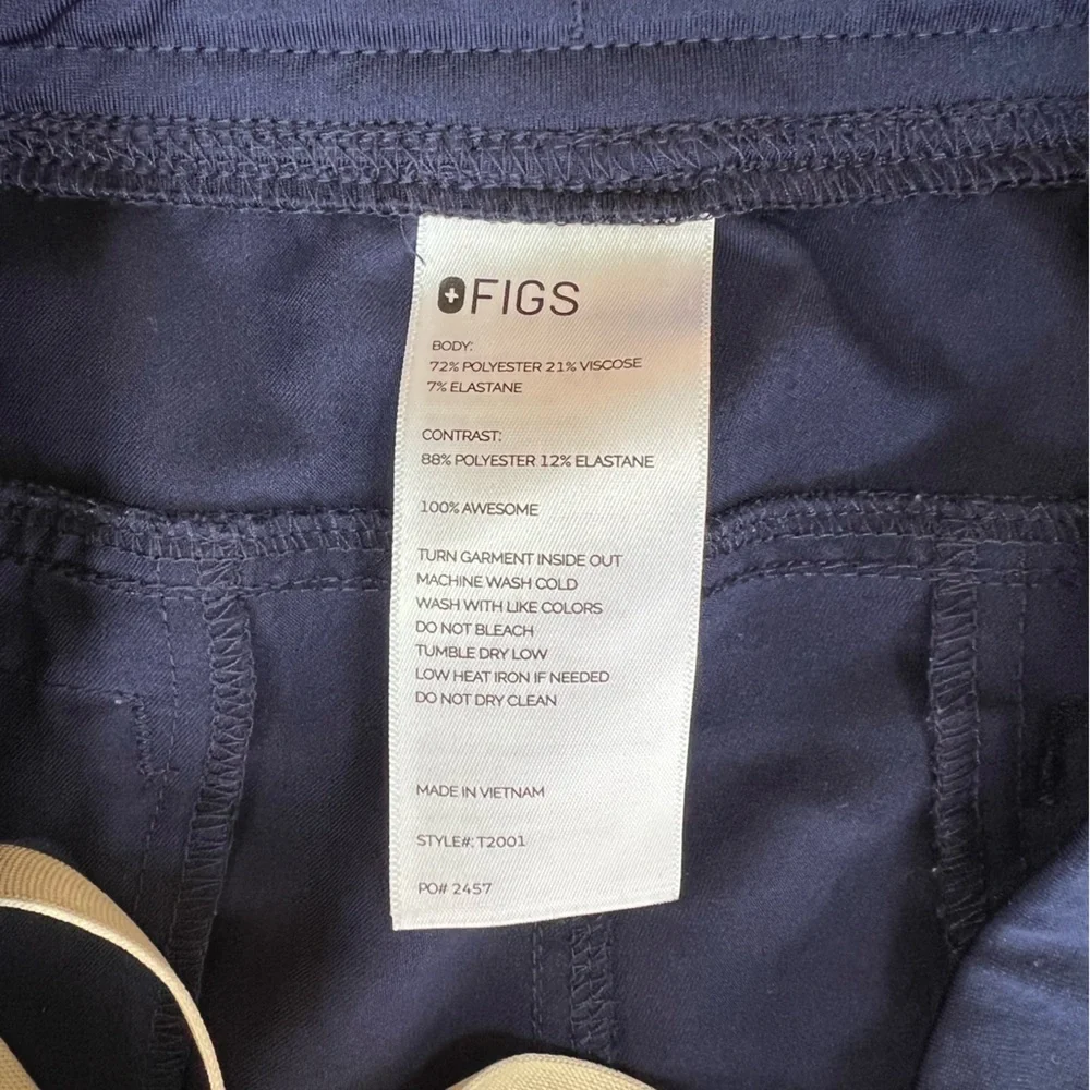 Figs men’s axim