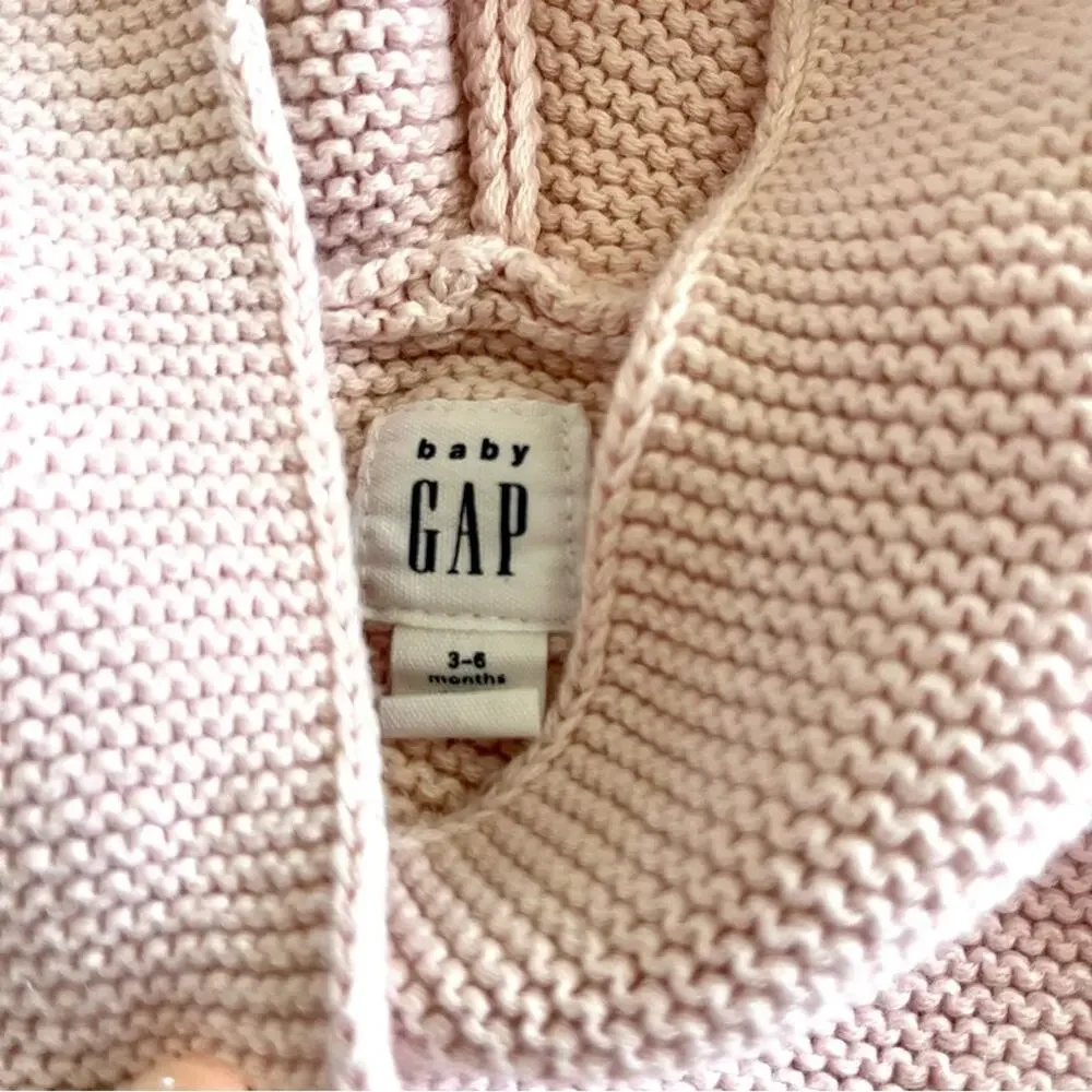 GAP months excellent