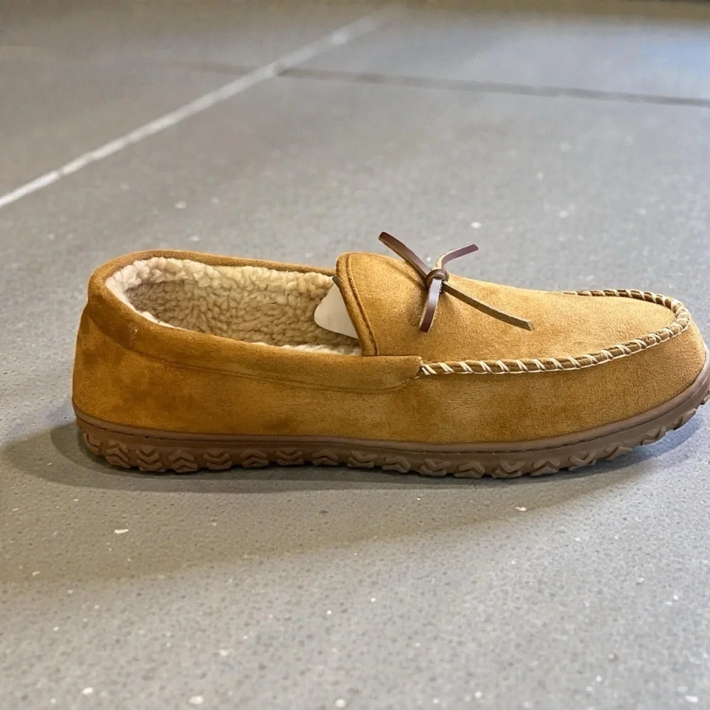 Dockers rugged outsole