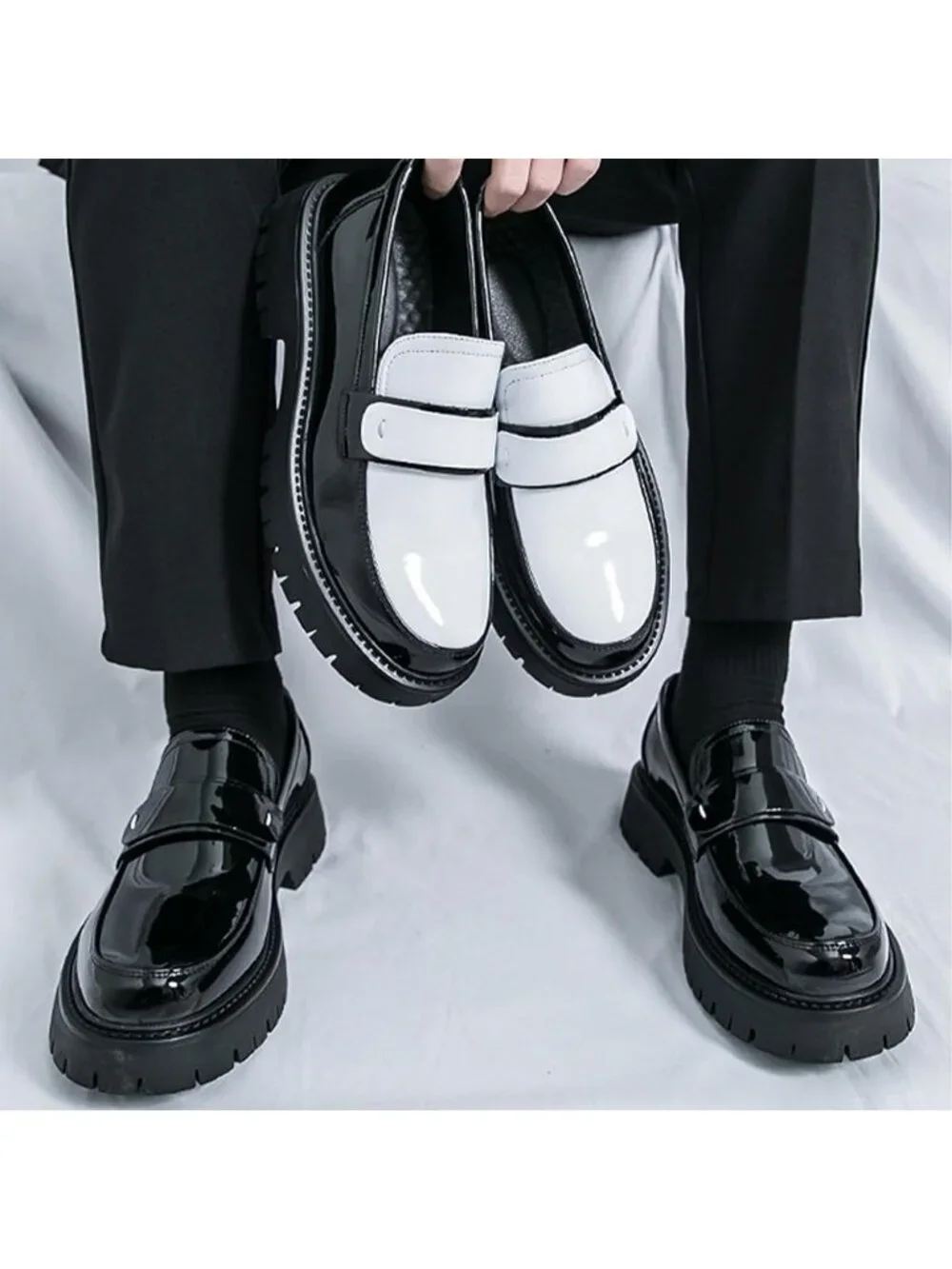 N/A these stylish