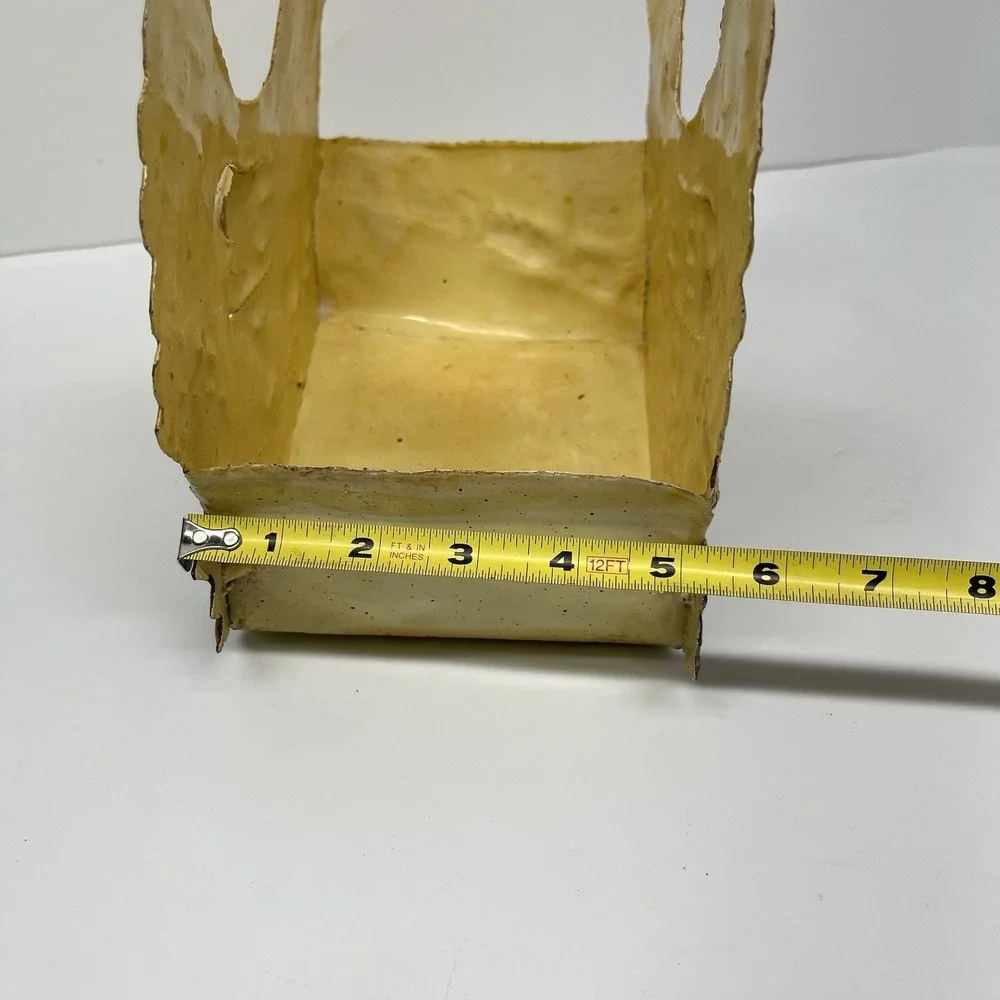 N/A items however material