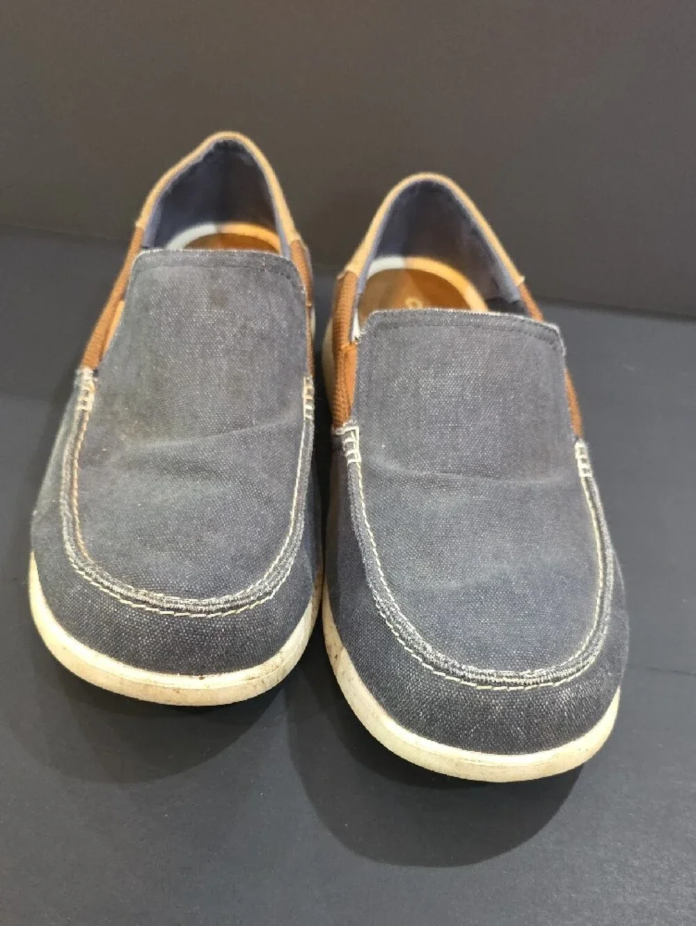 CROCS great used