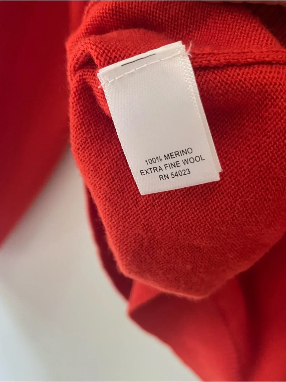 Banana Republic men banana