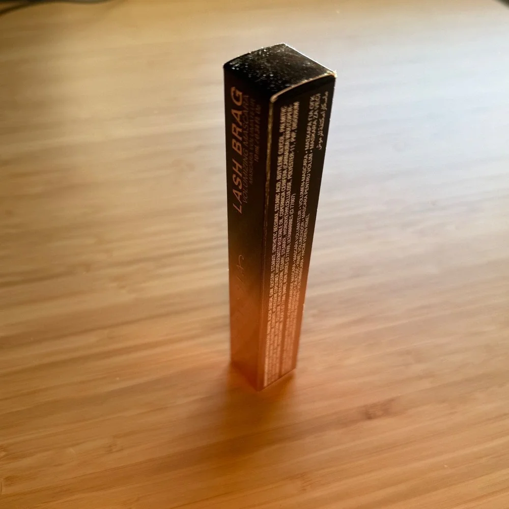 Anastasia Beverly Hills new box