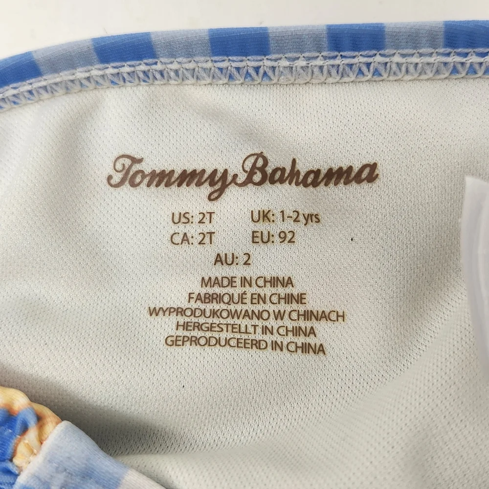 Tommy Bahama tommy bahama