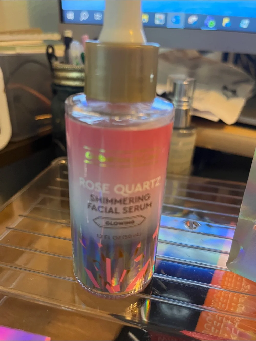 Global Beauty Care globalbeautycare rose