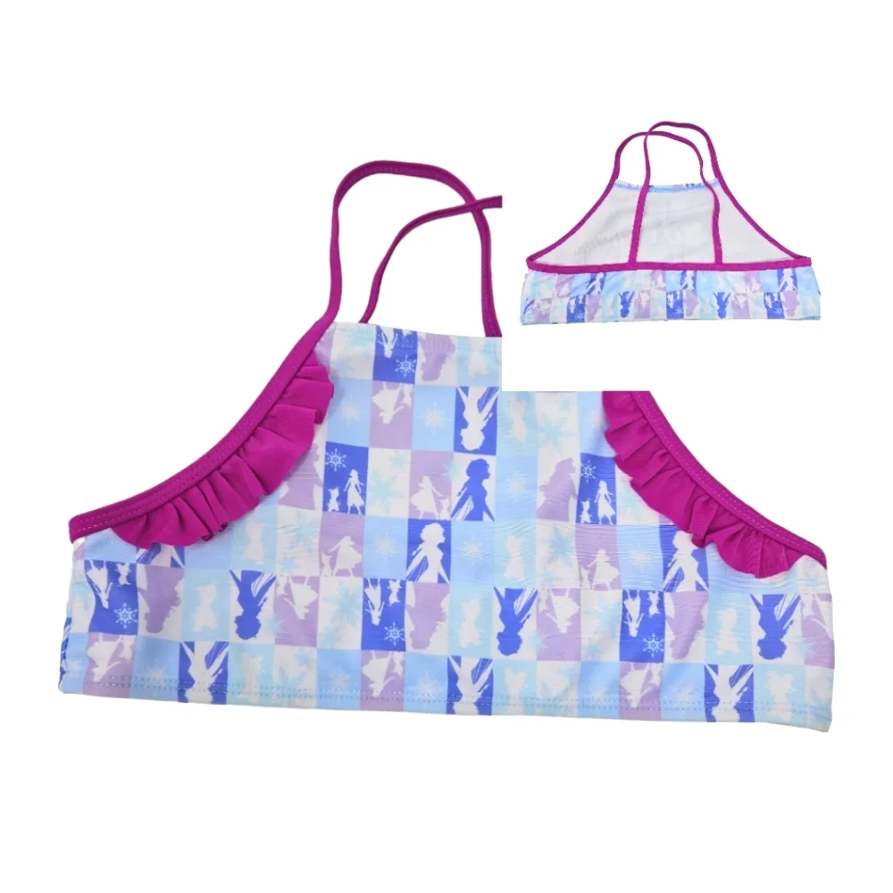 Disney swim set
