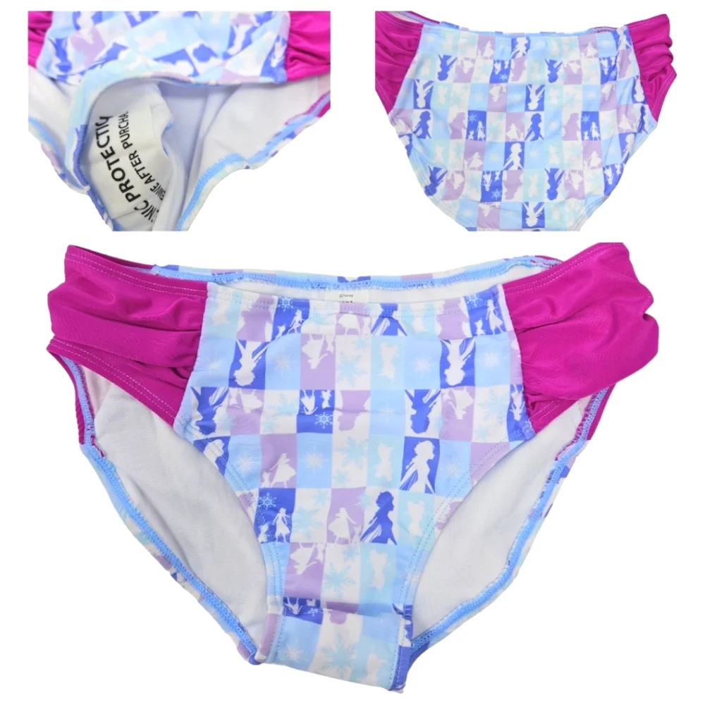 Disney swim set