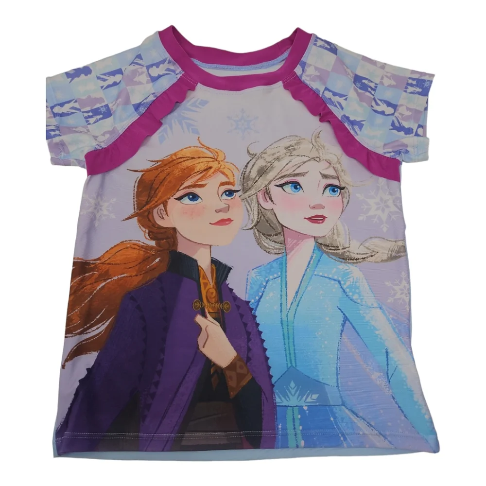 Disney swim set