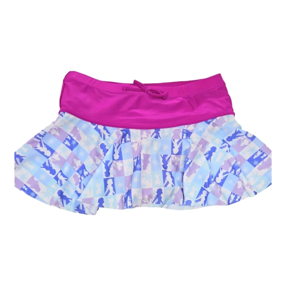 Disney swim set