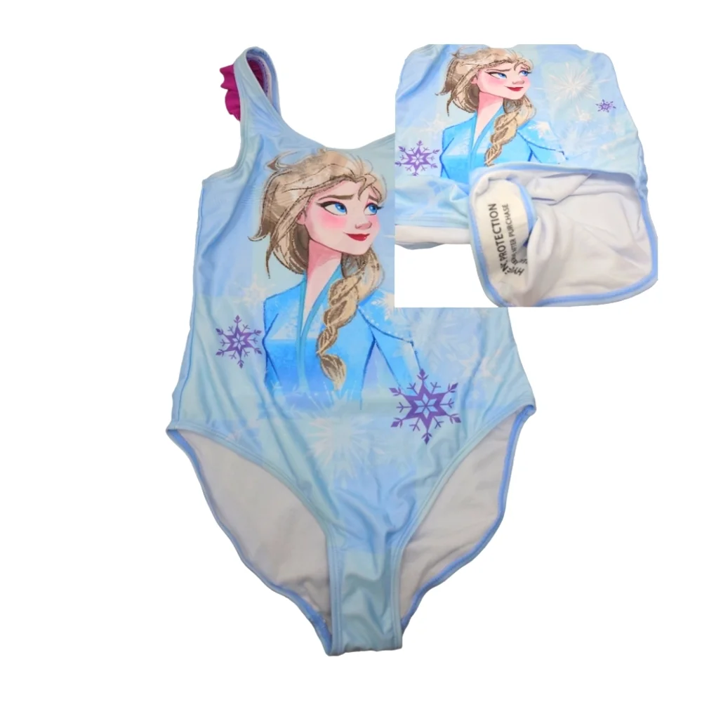 Disney swim set