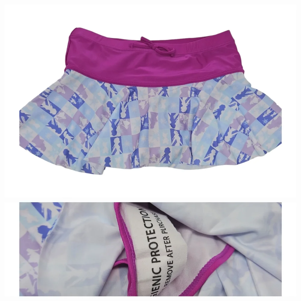 Disney swim set