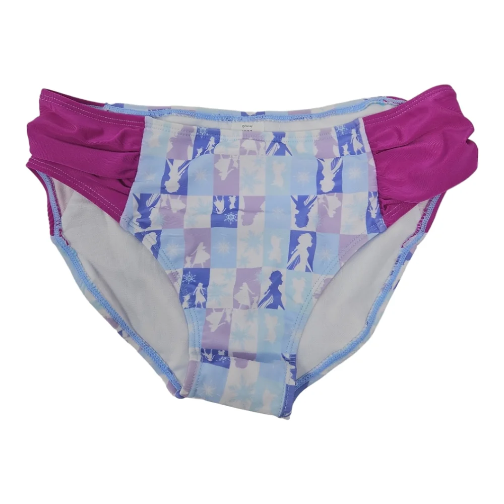 Disney swim set