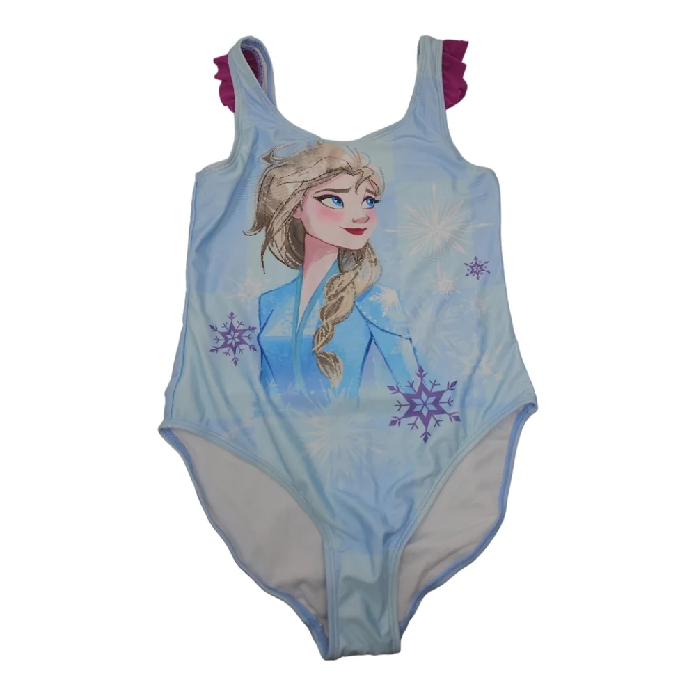 Disney swim set