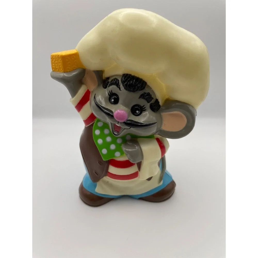 Giftco vintage bear