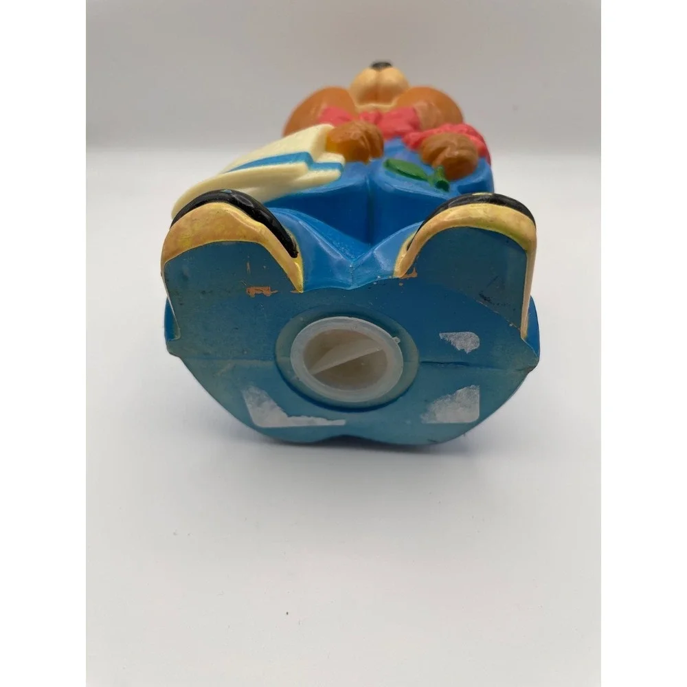Giftco vintage bear