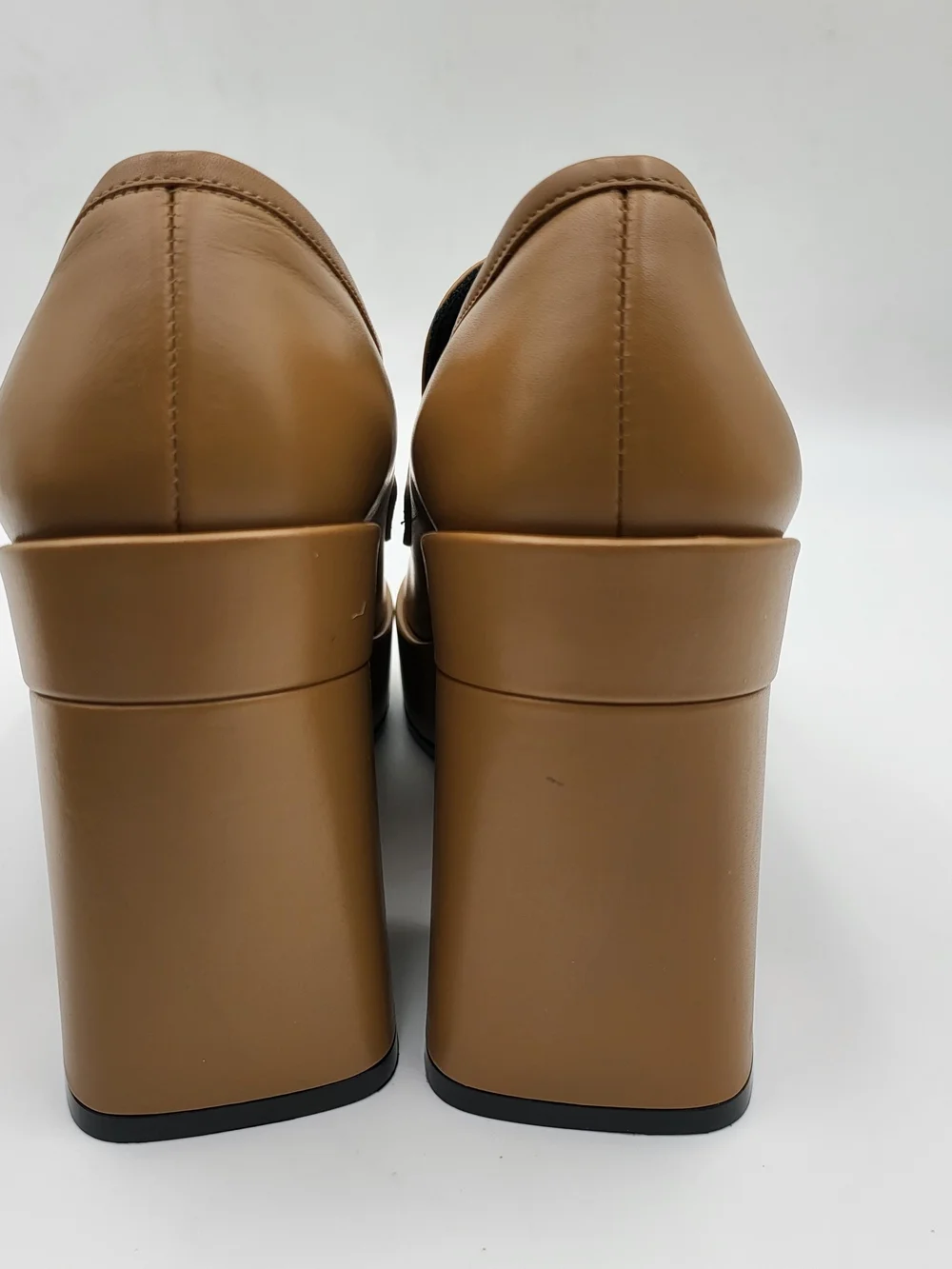 Versace women loafers