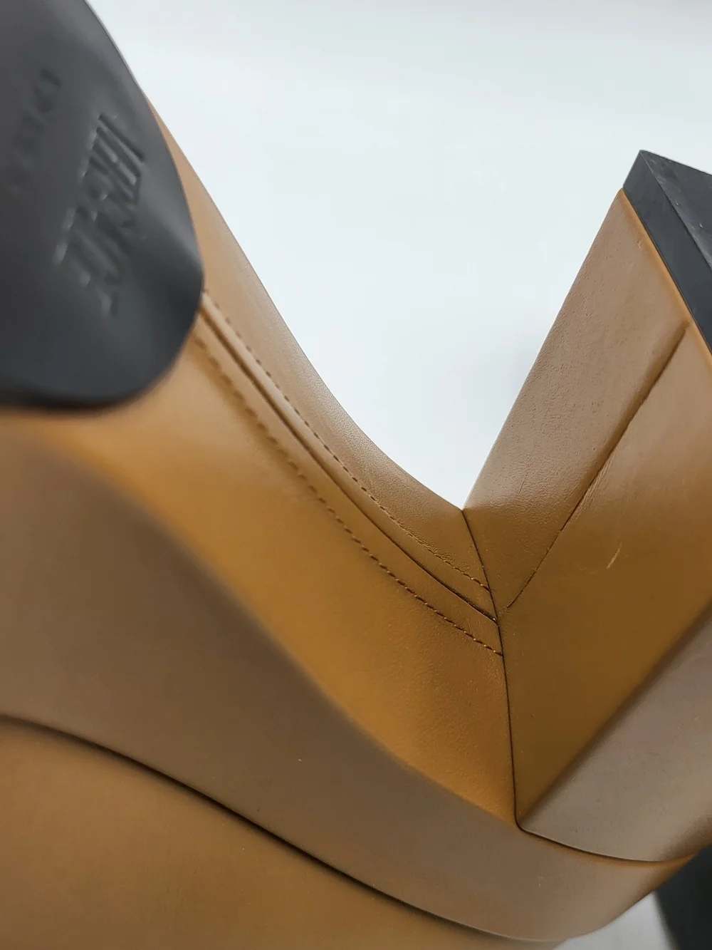 Versace women loafers
