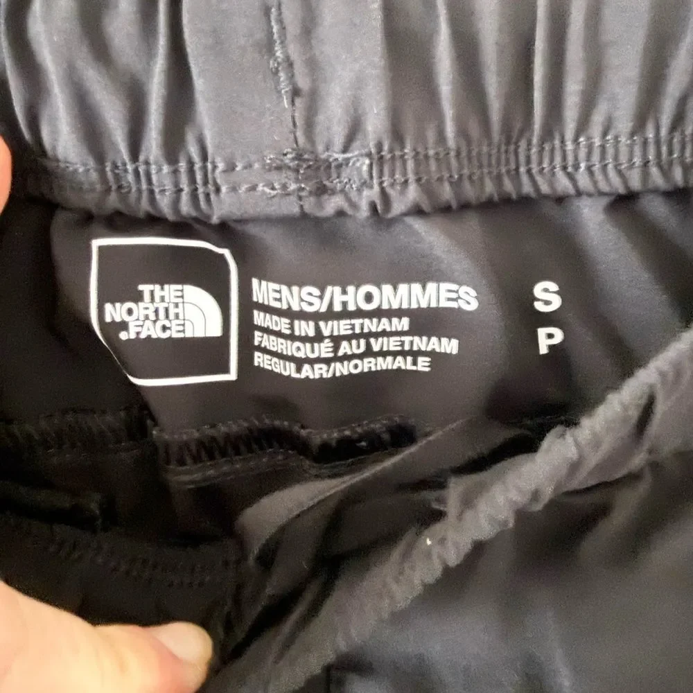 The North Face north face