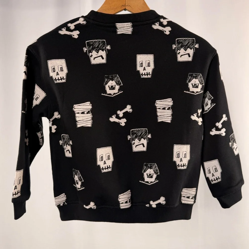 GAP kids monsters